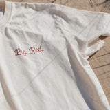Big Red Tee Shirt