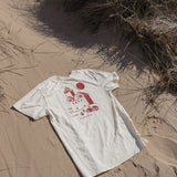 Big Red Tee Shirt