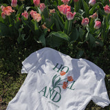 Tulip Tee Shirt