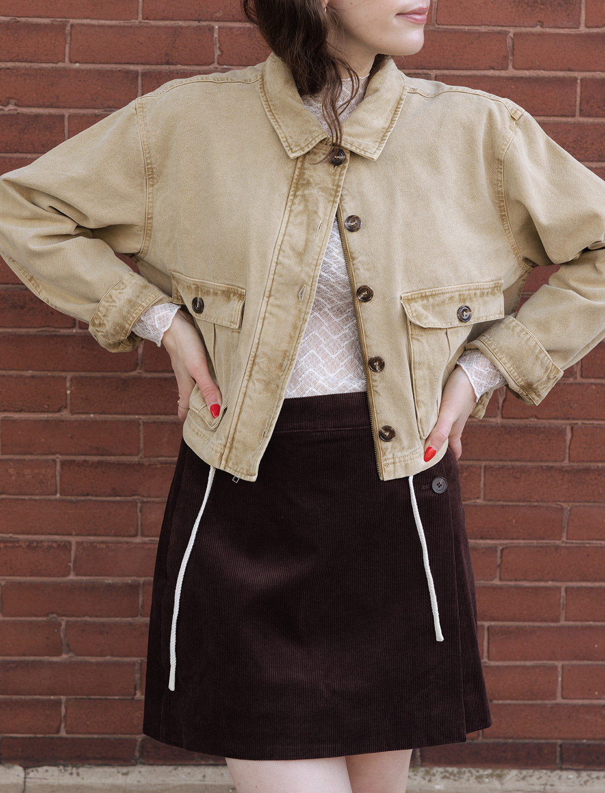 New for fall