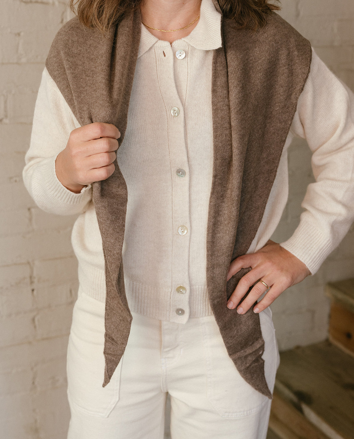 New for fall