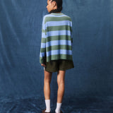 Ivana Pullover - Kaki