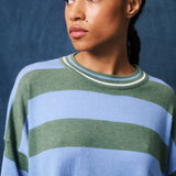 Ivana Pullover - Kaki