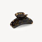 Grande Heirloom Claw - Dark Tortoise