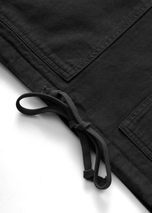 Canvas Script Popover - Black