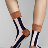 Bruno Socks - Rust