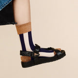 Bruno Socks - Rust