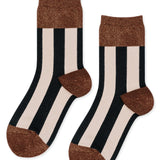 Bruno Socks - Rust
