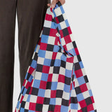 Standard Baggu - Painted Check