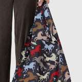 Standard Baggu - Horse Cut Outs
