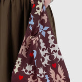 Standard Baggu - Western Cut Outs