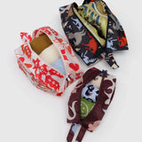 3D Zip Set - Western Cut Outs