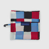 Standard Baggu - Painted Check