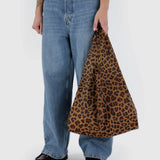 Standard Baggu - Leopard