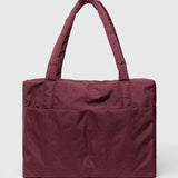 Cloud Carry On - Mahogany