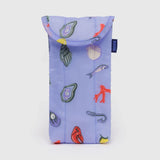 Puffy Sunglasses Sleeve - Sea Charms