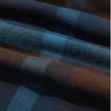 Larry L/S Shirt - Multi Check