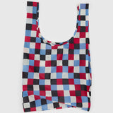 Standard Baggu - Painted Check