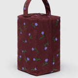 Dopp Kit - Painted Wildflower