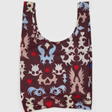 Standard Baggu - Western Cut Outs