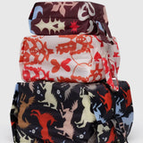 3D Zip Set - Western Cut Outs