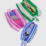 3D Zip Set - Painted Stripes