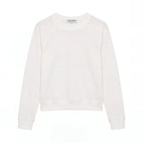 Jasper Textured Jersey - Natural