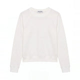 Jasper Textured Jersey - Natural