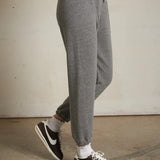 Johnny Sweatpants - Dark Heather Grey
