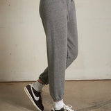 Johnny Sweatpants - Dark Heather Grey