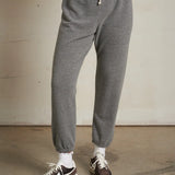 Johnny Sweatpants - Dark Heather Grey