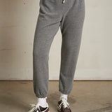 Johnny Sweatpants - Dark Heather Grey