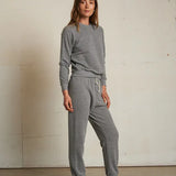 Johnny Sweatpants - Dark Heather Grey