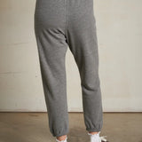 Johnny Sweatpants - Dark Heather Grey