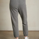 Johnny Sweatpants - Dark Heather Grey