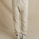 Johnny Speckled Pant - Sugar
