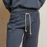 Jamaica Beach Fleece Pant - Night