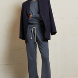 Jamaica Beach Fleece Pant - Night
