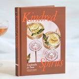 Kindred Spirits Book