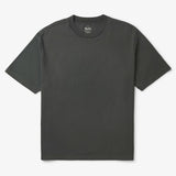 Box Fit Tee - Black Wash