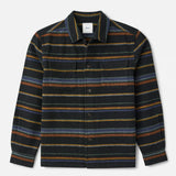 Shilo Flannel - Black