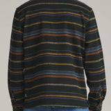 Shilo Flannel - Black