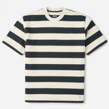 Chip Box Fit Tee - Vapor