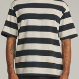Chip Box Fit Tee - Vapor