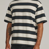 Chip Box Fit Tee - Vapor