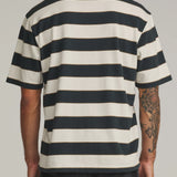 Chip Box Fit Tee - Vapor