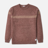 Charles Sweater - French Roast
