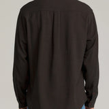Twiller Flannel - French Roast