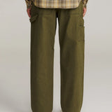 Stanley Pant - Olive