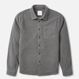 Roland Shirt - Graphite
